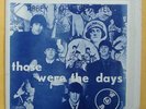 The Beatles ABBEY ROAD REVISITED - THOSE WERE THE DAYS LP