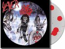SLAYER - LIVE UNDEAD - VINYL - NEW