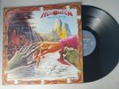 HELLOWEEN KEEPER OF THE SEVEN KEYS PART 2 GATEFOLD SLEEVE 1988 LP VINYL RECORD