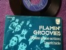 THE FLAMIN' GROOVIES 1976 rare cover 7