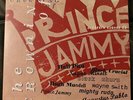 DoLP THE CROWNING OF PRINCE JAMMY  1999  Johnny Osbourne Half Pint Earl Zero