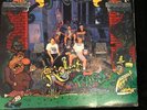 RKL Riches To Rags 1994 1st Press Vinyl LP Record 86445-1 NM/EX