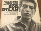 Bob Dylan - The Times They Are A-Changing - SBP 233107