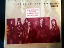 Foreigner DOUBLE VISION  rare 1978 Vinyl STILL SEALED  Atlantic SD19999