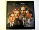 KRAFTWERK TRANS-EUROPE EXPRESS LP SEALED REPRESS 1977 GERMAN KRAUT ROCK