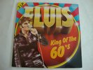 Elvis Presley 2LP King Of The 60's (Blue Label) (RCA NL-42973, Holland)