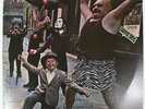 The Doors Strange Days LP 1972 Vinyl VG+/VG+ EKS-74014 Psych Rock Blues