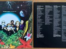 STEREO MC's - Connected LP + Inner Sleeve- 1992 4th & Broadway  Excellent