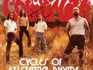 Chicano Batman - Cycles Of Existential Rhyme [Used Very Good Vinyl LP]