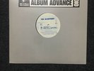 Jay-Z - The Blueprint Radio Album Advance LP Vinyl Record