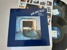 LP Polit Hinnerick Bröskamp - Vor der Flut :Hommage 2LP (16 Song) EIGELSTEIN
