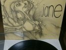 LP JANE TOGETHER ? 201?  GREEN BRAIN KLAPPCOVER EU-RE-REISSUE MINT/MINT-