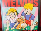 Melvins - Houdini [New Vinyl] Bonus Track, Gatefold LP Jacket, 180 Gram