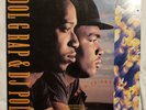 Kool G Rap & DJ Polo - ROAD TO THE RICHES LP 1989