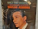 Waylon Jennings - Only The Greatest (1968) US Stereo Record LP LSP-4023 *SEALED*
