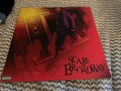 Scars On Broadway-Scars On Broadway Vinyl LP 2008 US Original OOP Like New