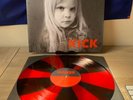 Dave Hause KICK Red Black Pinwheel vinyl LP Against Me The Menzingers Loved Ones