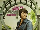 Tony Joe White: ...Continued - LP Vinyl Record Album