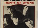 THE ROLLING STONES: Heart of Stone US London 45-9725 Rock 45 PS