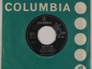 BO STREET RUNNERS: Drive My Car UK Columbia Beatles Garage Psych PATTO 45 HEAR