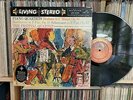 RCA LIVING STEREO LSC 6068- THE FESTIVAL QUARTET- BRAHMS / BEETHOVEN / SHUMANN