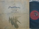 RCA LIVING STEREO LSC 6096-SD- BEETHOVEN SYMPHONIES 1 & 9- REINER