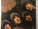 The Beatles ?Rubber Soul 1965 Lp vinyl VG record ST2442 Stereo Colorband Orig