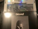 Frank Ocean Endless Vinyl Cyber Monday Opened Unplayed Limited Blonde Blond