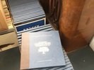The Franklin Mint Record Society,Greatest Country Music Recordings Of All Time