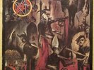 Slayer Reign In Blood 1986 Def Jam With Inner Sleeve GHS 24131