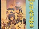 EP - THE SHADOWS - Nivram - Rare Spain, 1962, Pink Vinyl