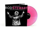 Stewart Rod You'Re In My Heart  With The Royal Philarmonic Orchestra Pink Vinyl