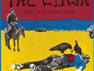 Give 'Em Enough Rope [LP] by The Clash.