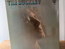 Tim Buckley Blue Afternoon original vinyl LP 1969 gatefold