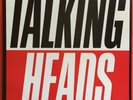Talking Heads True Stories LP with Inner sleeve 1986 Excellent Condition