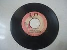 BARBARA & THE UNIQUES-HE'S GONE -TAKE ME AS I AM-V RARE NORTHERN SOUL ,UA VG