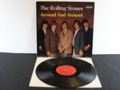 The Rolling Stones : Around And Around LP DECCA Teldec SLK 16 315-P Germany