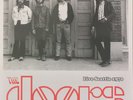 THE DOORS LIVE SEATTLE 1970 2 X LP SEALED