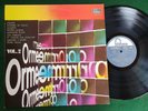LE ORME Vol 2  Italian press