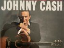 Johnny Cash - The Fabulous Johnny(180g LTD Numbered Vinyl), Impex