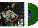 Street Lady by Donald Byrd (LTD Green Vinyl, Jun-2018, L.M.L.R.)