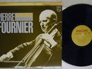 FOURNIER BACH CELLO SUITES 2,3&6 PHILIPS 30PC-11 Japan AUDIOPHILE VINYL LP