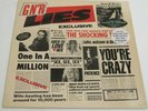 Guns N' Roses GN'R LIES  1998  EU 1st Press WITHDRAWN SLEEVE 100% MINT MINUS