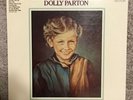 Dolly Parton Coat Of Many Colors 1st Pressing NEW Factory Sealed LSP-4603 LP