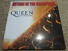 Queen + Paul Rodgers 3LP Box Set Return of the champions *Excellent* Condition