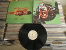 The Soft Machine - Self-titled - LP gatefold German import vg+/ex
