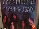 Deep Purple Machine Head German Import Record SHZE344