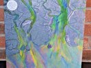 ALT-J - An Awesome Wave, Limited WHITE VINYL LP + Download Gatefold Jacket NEW