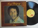 TONY GREGORY Now SONIC SOUNDS  Islands Jamaica Funk Boogie Disco Soul LP HEAR