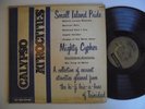 VA Calypso Atrocities COOK Islands Calypso Jazz KILLER LP Small Island Pride